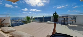 CocoMar II ~ Ocean view loft
